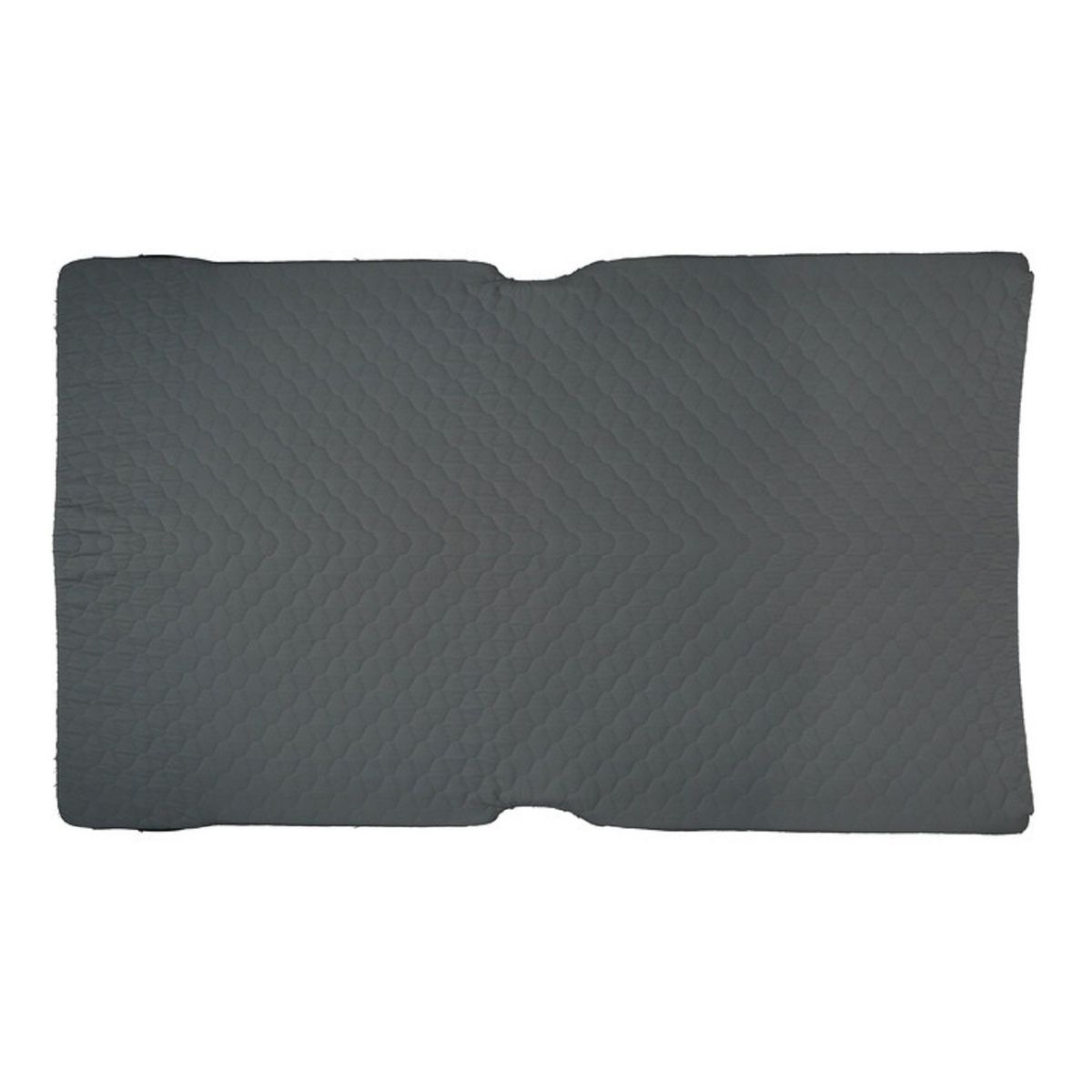 TERRA FORCE - Carpa de Techo Ranco 3-4 Personas Base Negro - Cubierta Gris