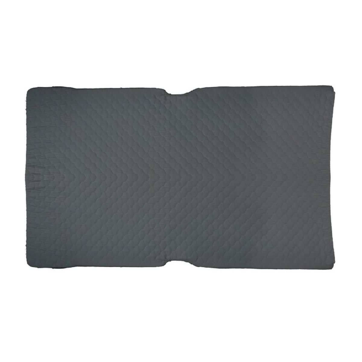 TERRA FORCE - Carpa de Techo Ranco 3-4 Personas Base Verde Militar - Cubierta Gris