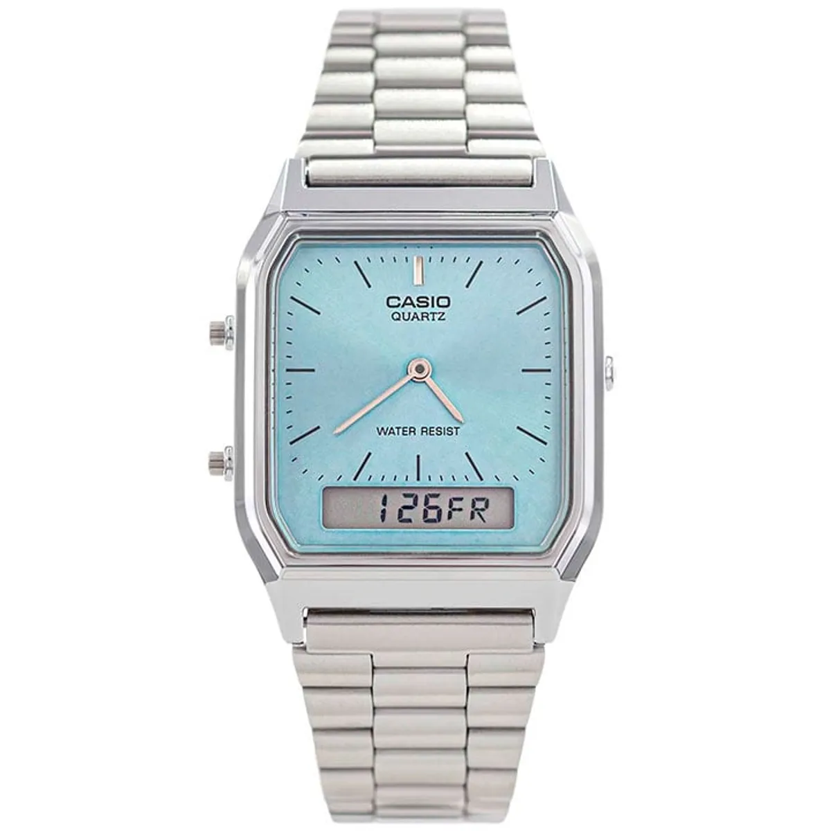 CASIO - Reloj Casio AQ-230A-2A1 Unisex