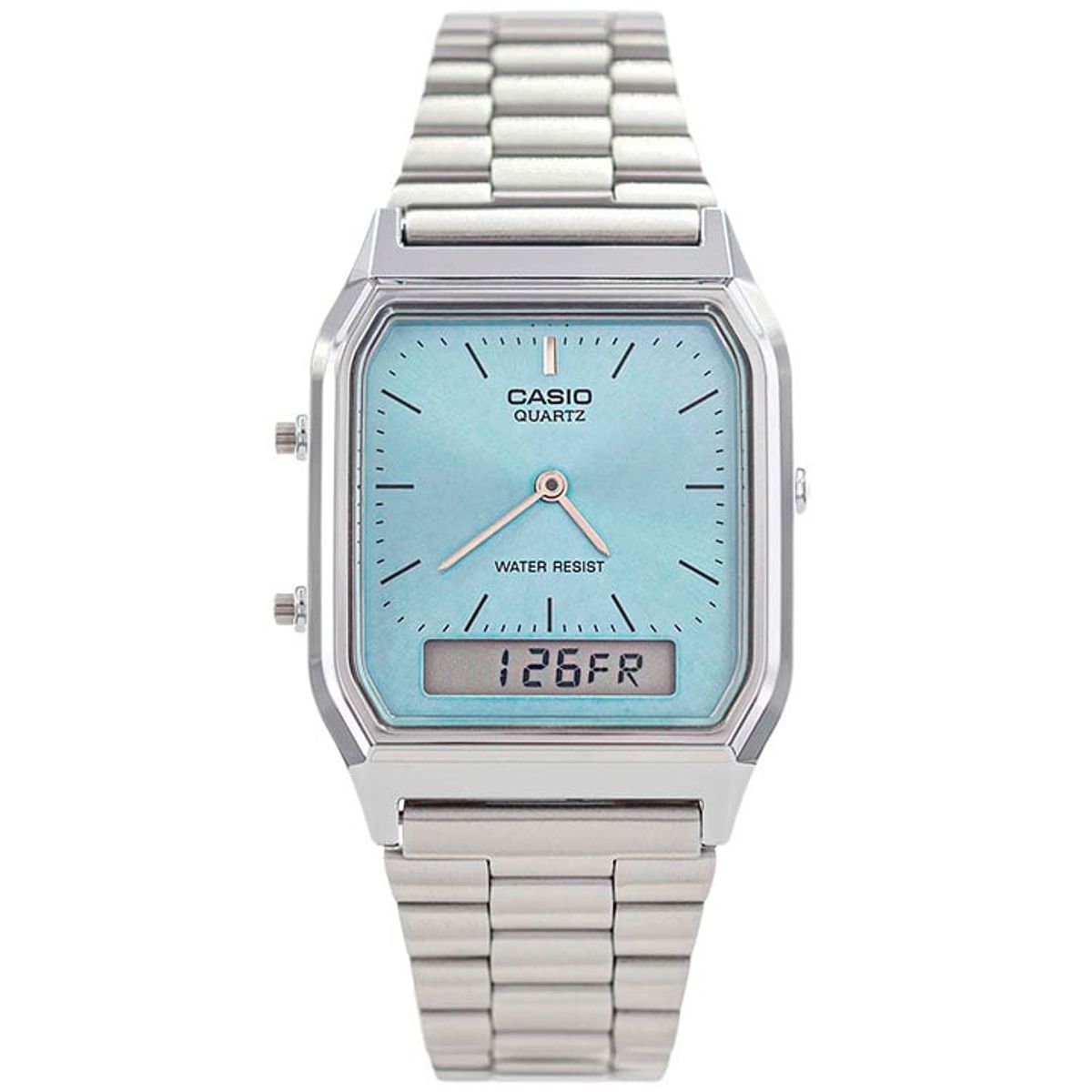 CASIO - Reloj Casio AQ-230A-2A1 Unisex