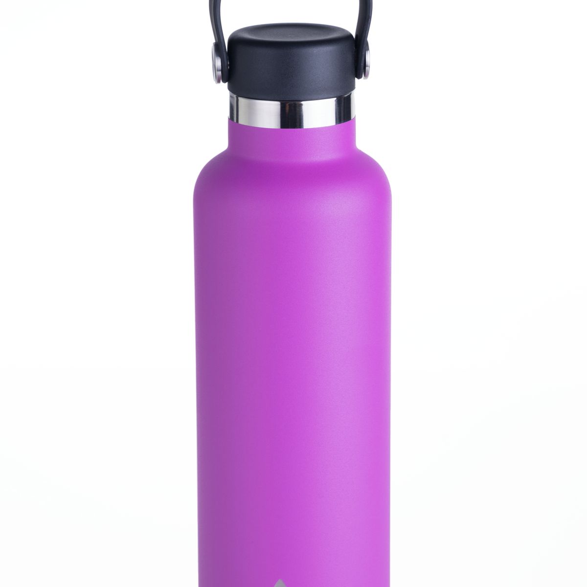WECOOL - Botella Térmica WECOOL 650ml Lila de Acero Inoxidable con Tapa Hermética
