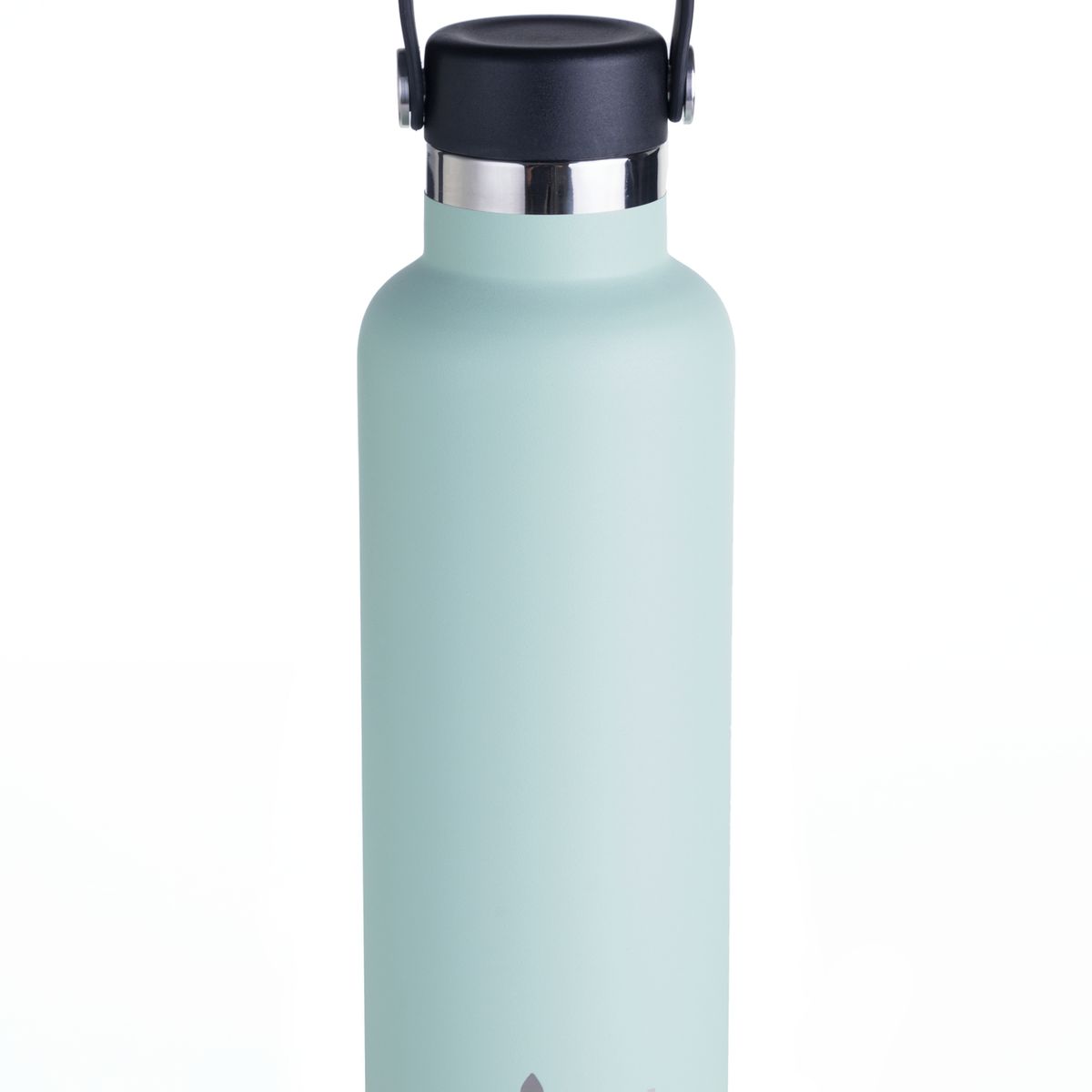 WECOOL - Botella Térmica WECOOL 650ml Aqua de Acero Inoxidable con Tapa Hermética