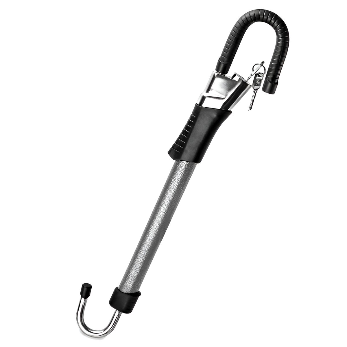 GENERICO - SEGURO DE PEDAL PARA VEHÍCULO