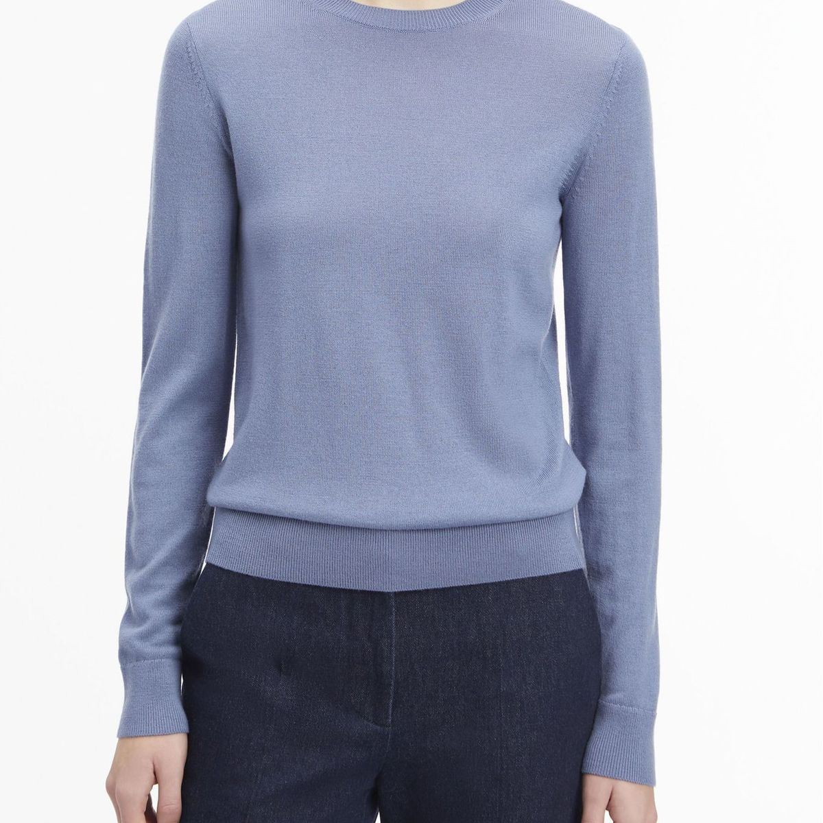 CALVIN KLEIN - SWEATER PARA MUJERES CK