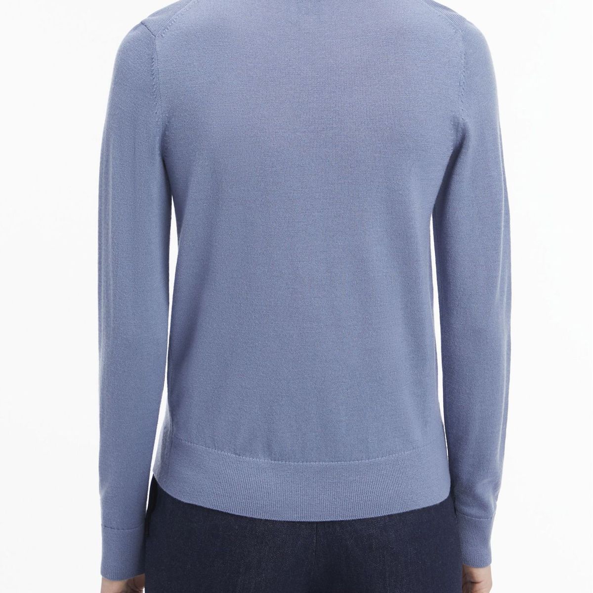CALVIN KLEIN - SWEATER PARA MUJERES CK