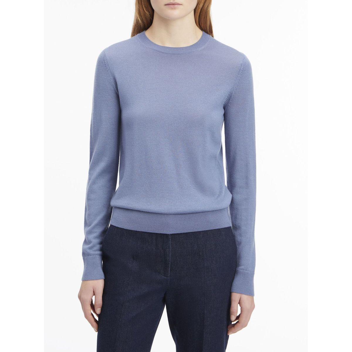 CALVIN KLEIN - SWEATER PARA MUJERES CK