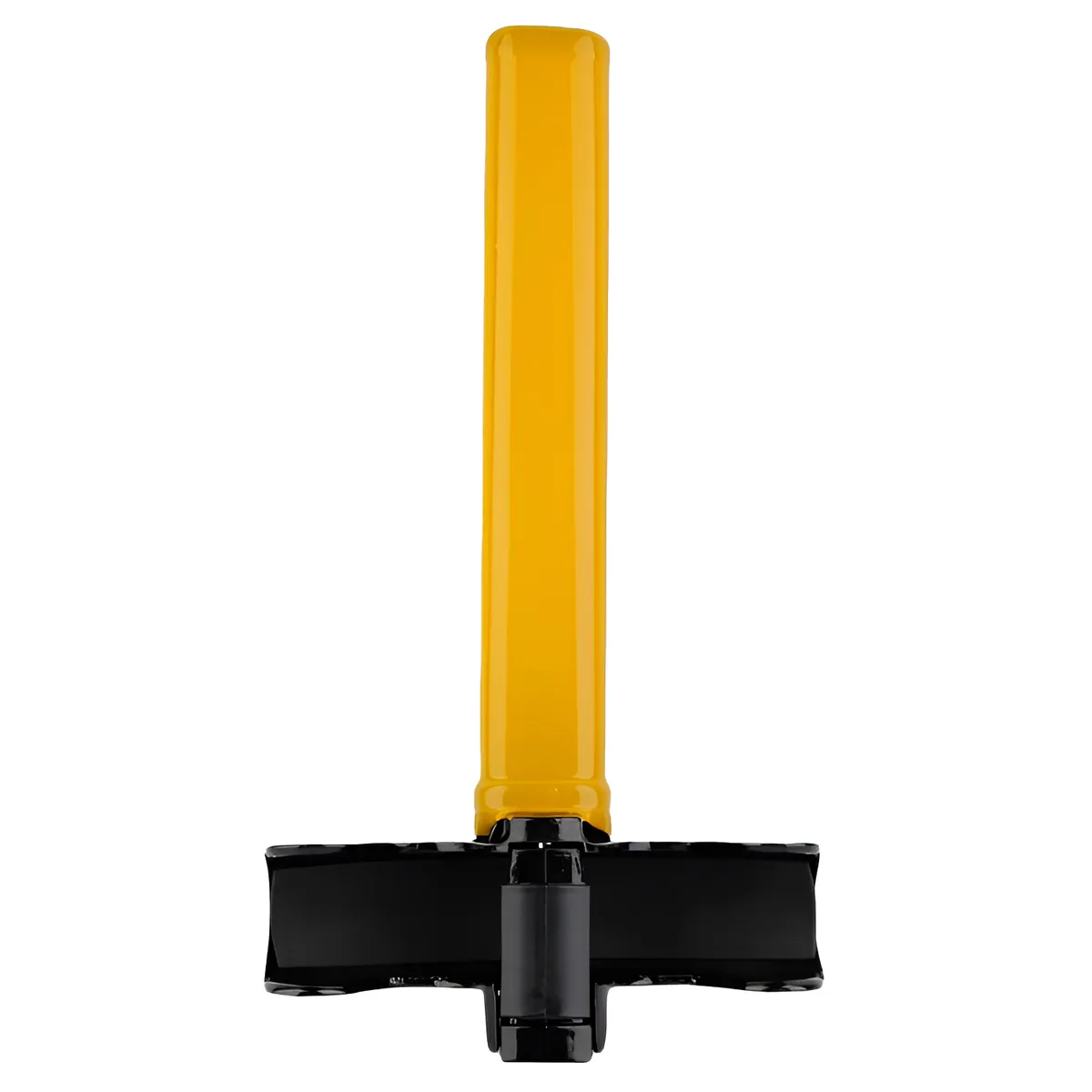 GENERICO - SEGURO DE TIMON COLOR AMARILLO