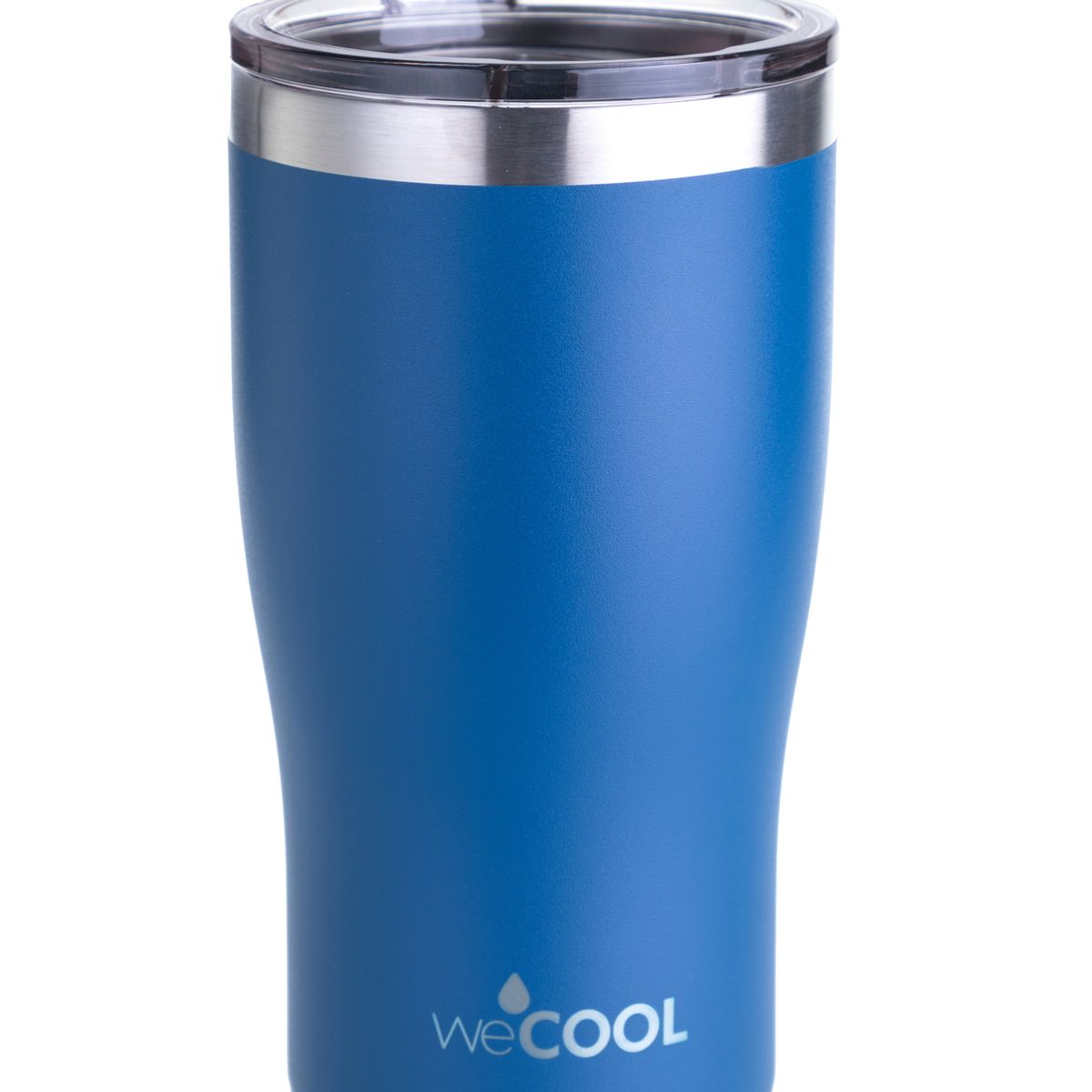WECOOL - Taza térmica de acero inoxidable 590ml