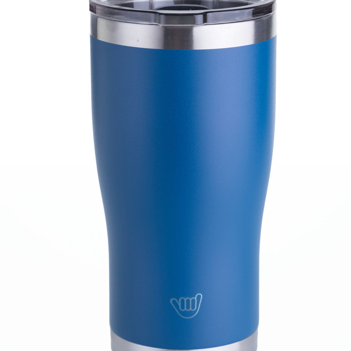 WECOOL - Taza térmica de acero inoxidable 590ml