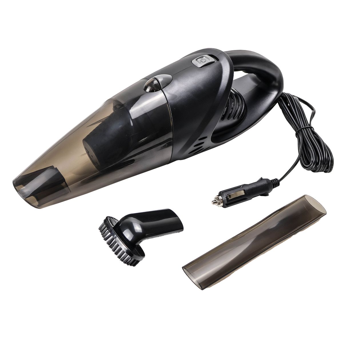 GENERICO - ASPIRADORA PARA CARRO 72W