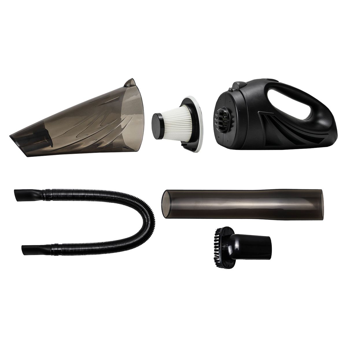 GENERICO - ASPIRADORA PARA CARRO 106 W