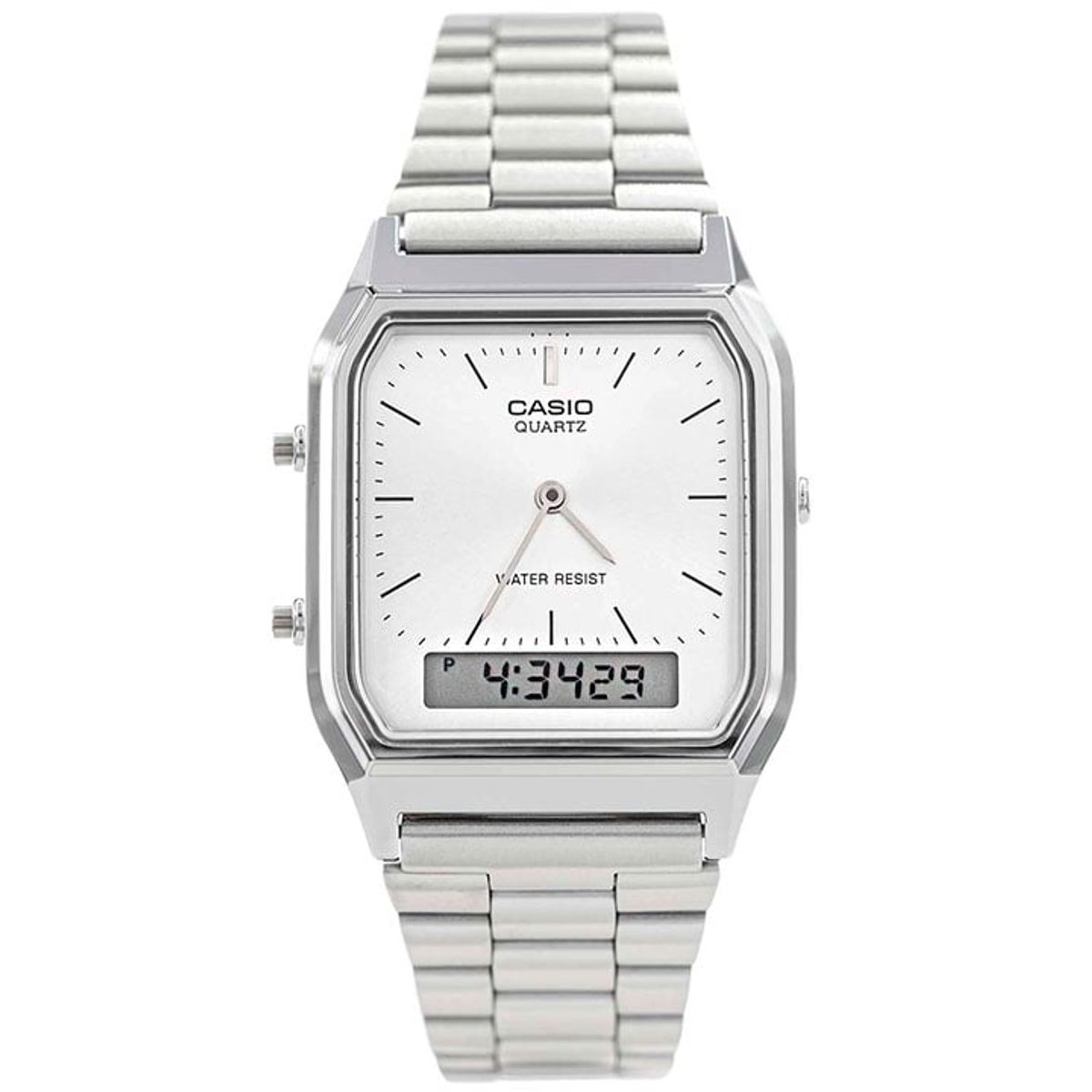 CASIO - Reloj Casio AQ-230A-7A Unisex