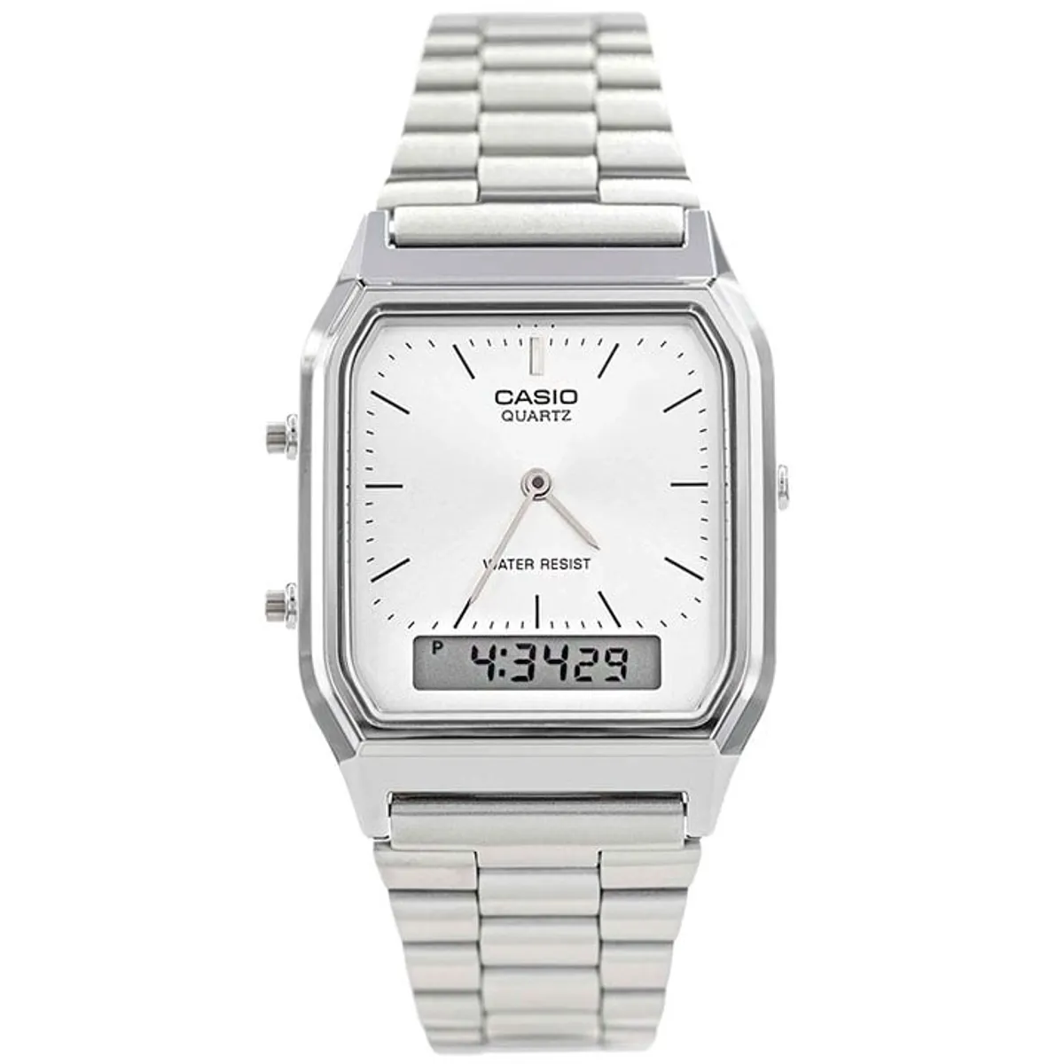 CASIO - Reloj Casio AQ-230A-7A Unisex