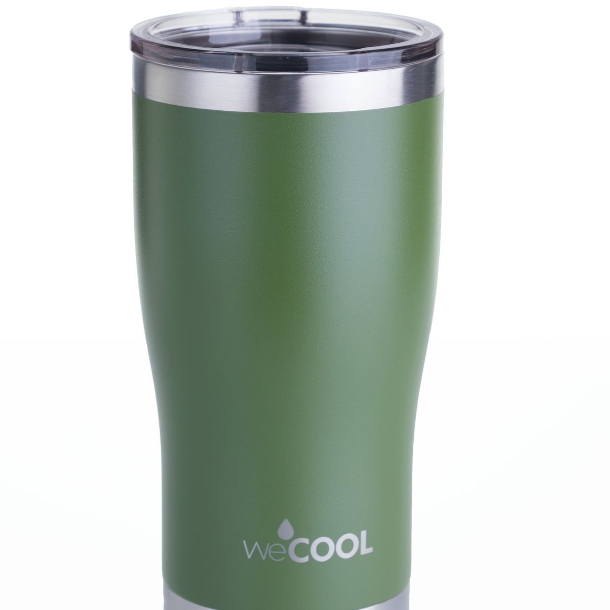 WECOOL - Taza térmica de acero inoxidable 590ml