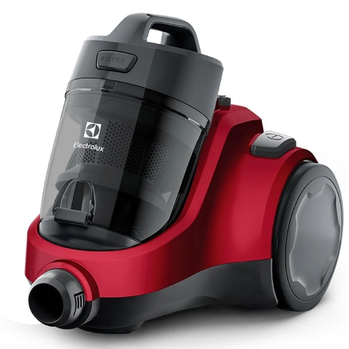 ELECTROLUX - Aspiradora Electrolux de Tanque 1,8 L EAS31