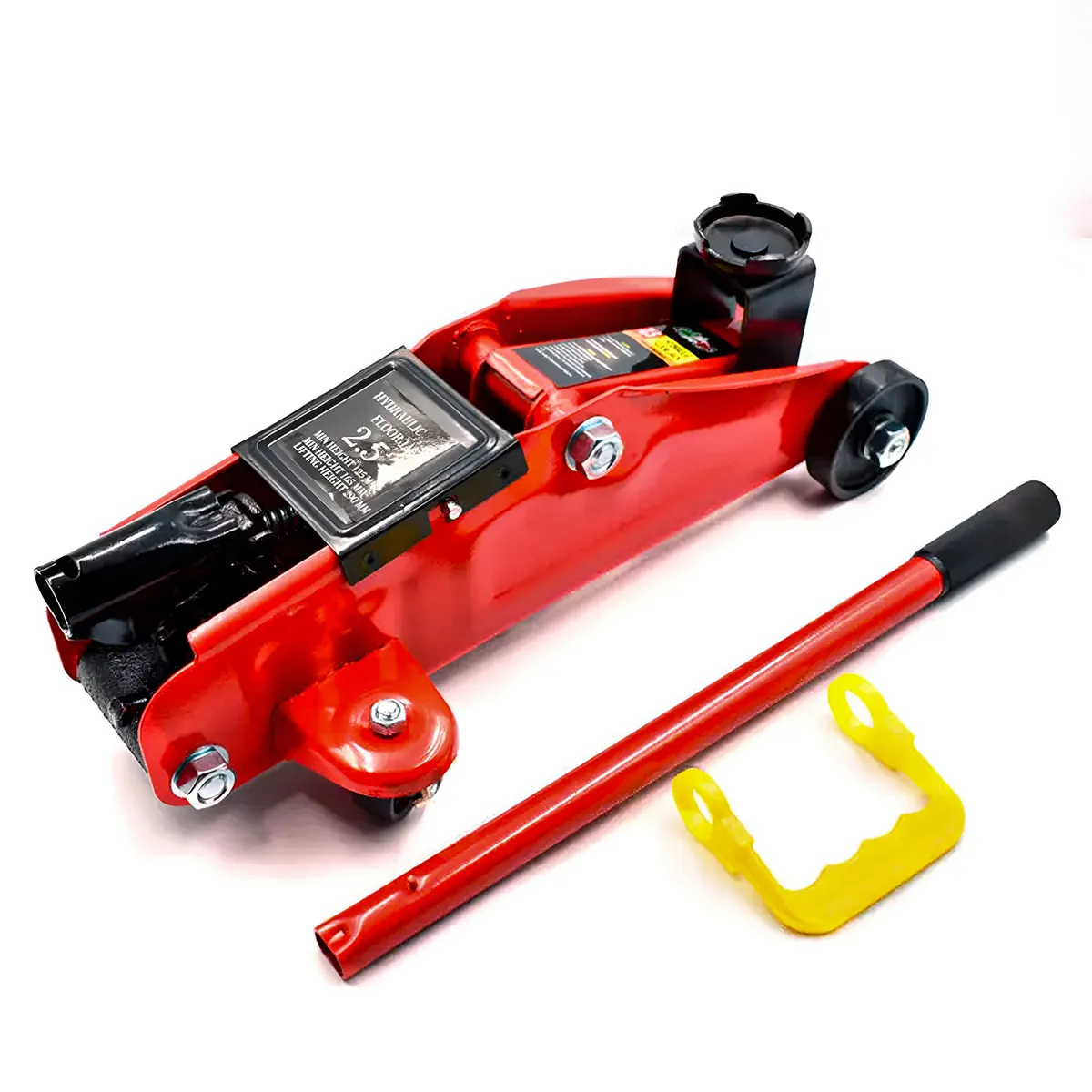 GENERICO - GATA LAGARTO DE 2 TON