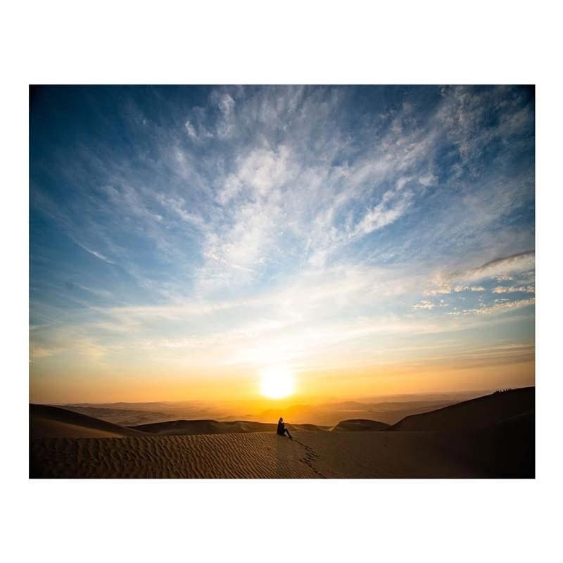 MAKA - DIAMOND PAINTING LONLEY DESSERT 40X50 CM  MAKA