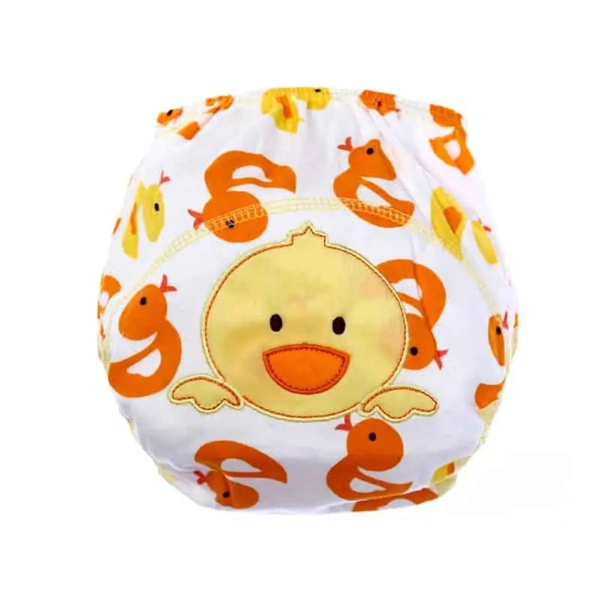 GENERICO - Calzón de Entrenamiento PATO ROSADA-GENERICO