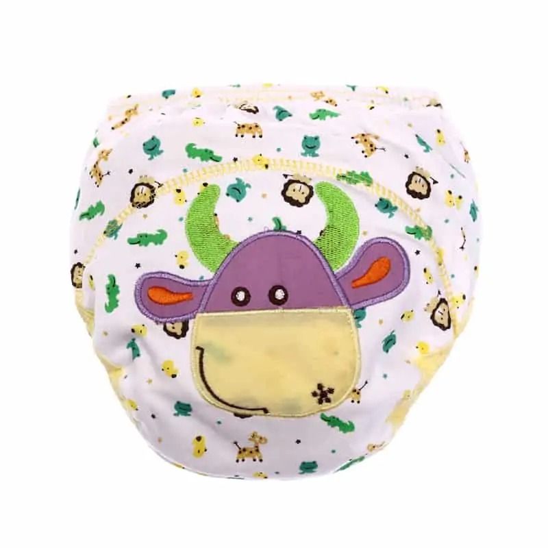 GENERICO - Calzón de Entrenamiento HIPO-GENERICO