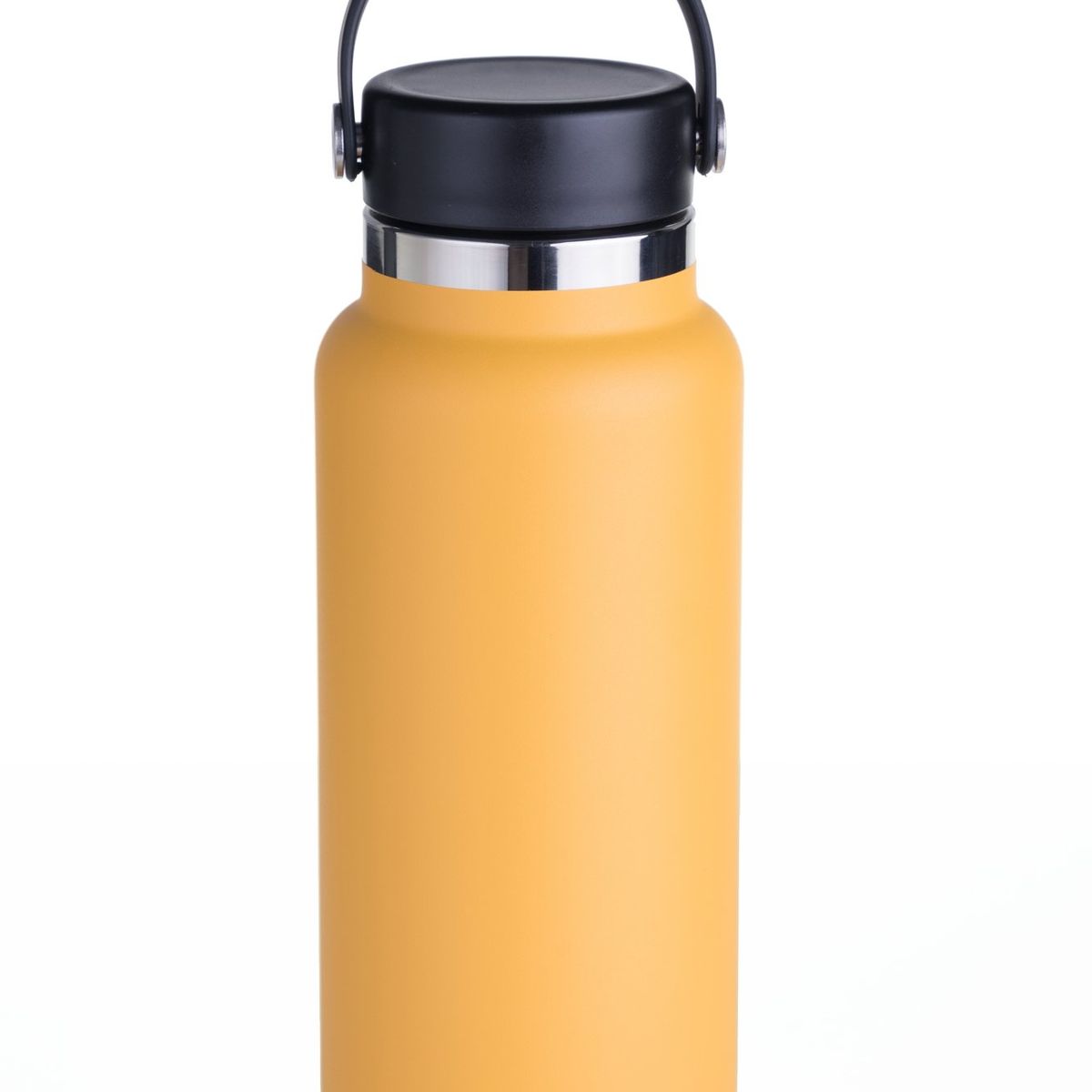 WECOOL - Botella Térmica de acero inoxidable 1000ml