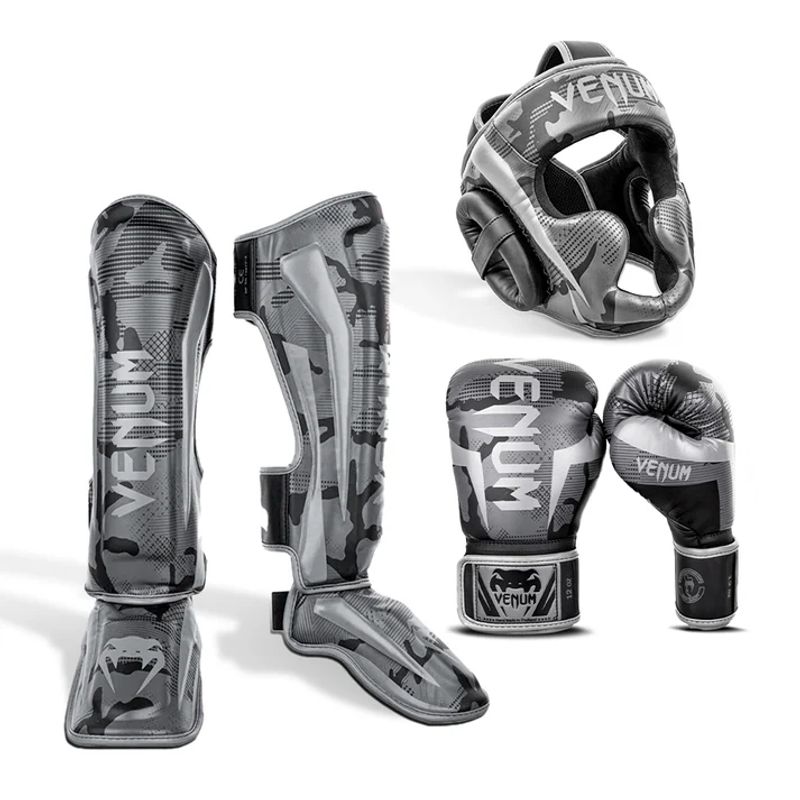 VENUM - PACK FULL BOX VENUM CHALLENGER 2.0 GRIS