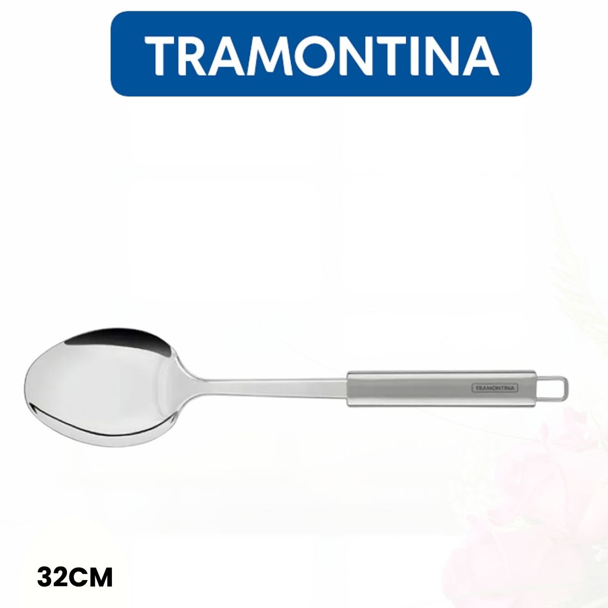 TRAMONTINA - Cuchara AInox PServir Marffin - Tramontina