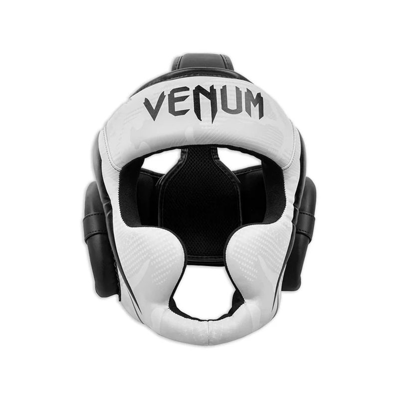 VENUM - CASCO DE BOX VENUM CHALLENGER 2.0 BLANCO