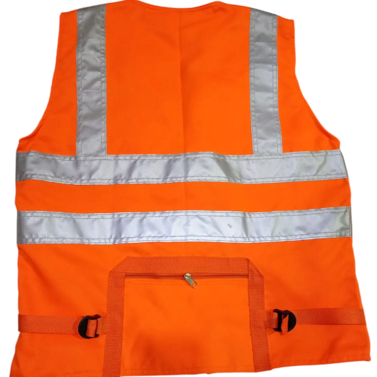 GENERICO - Chaleco de seguridad para Topografo