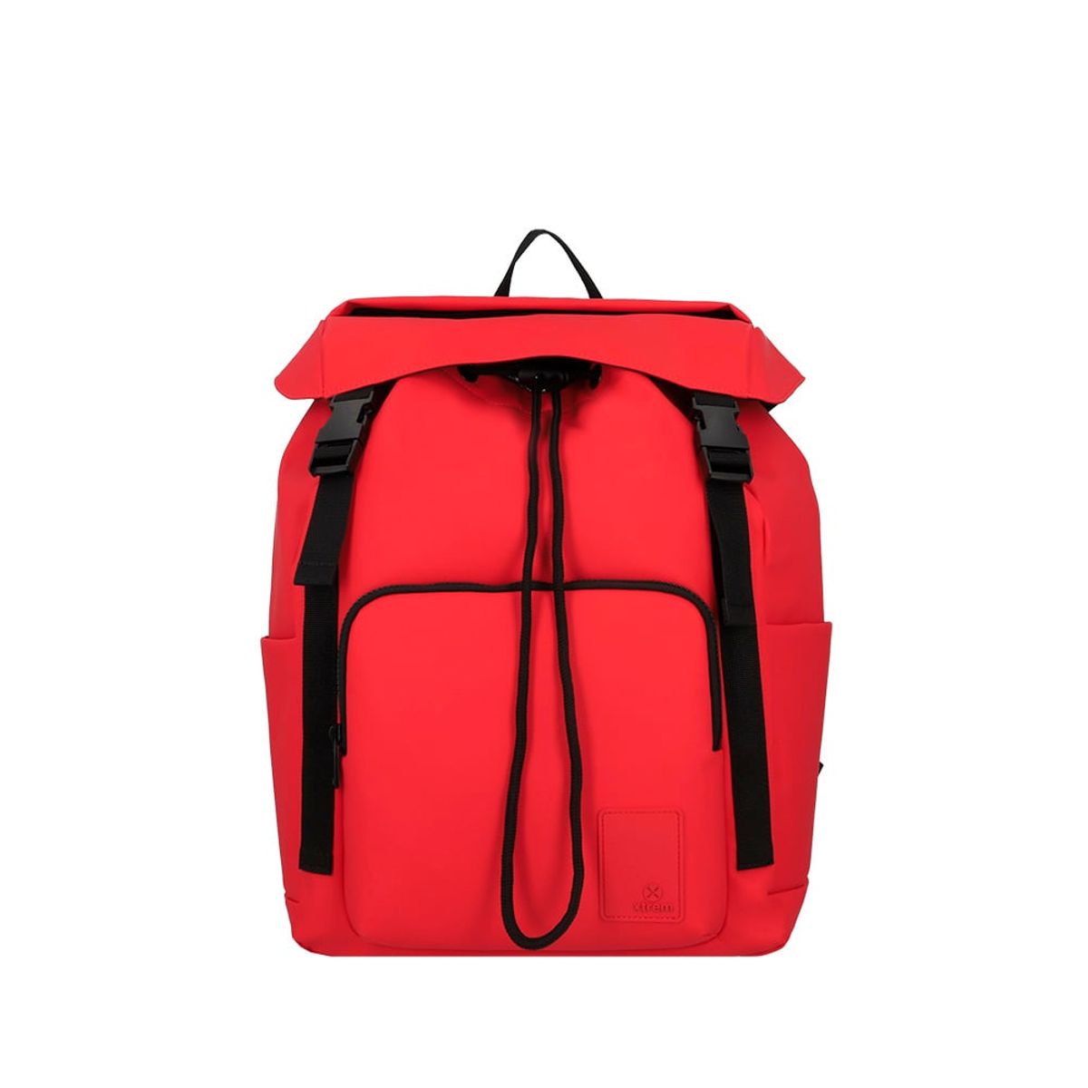 XTREM - Mochila Portalaptop Wanda 3Xt 15'' Carmine Red