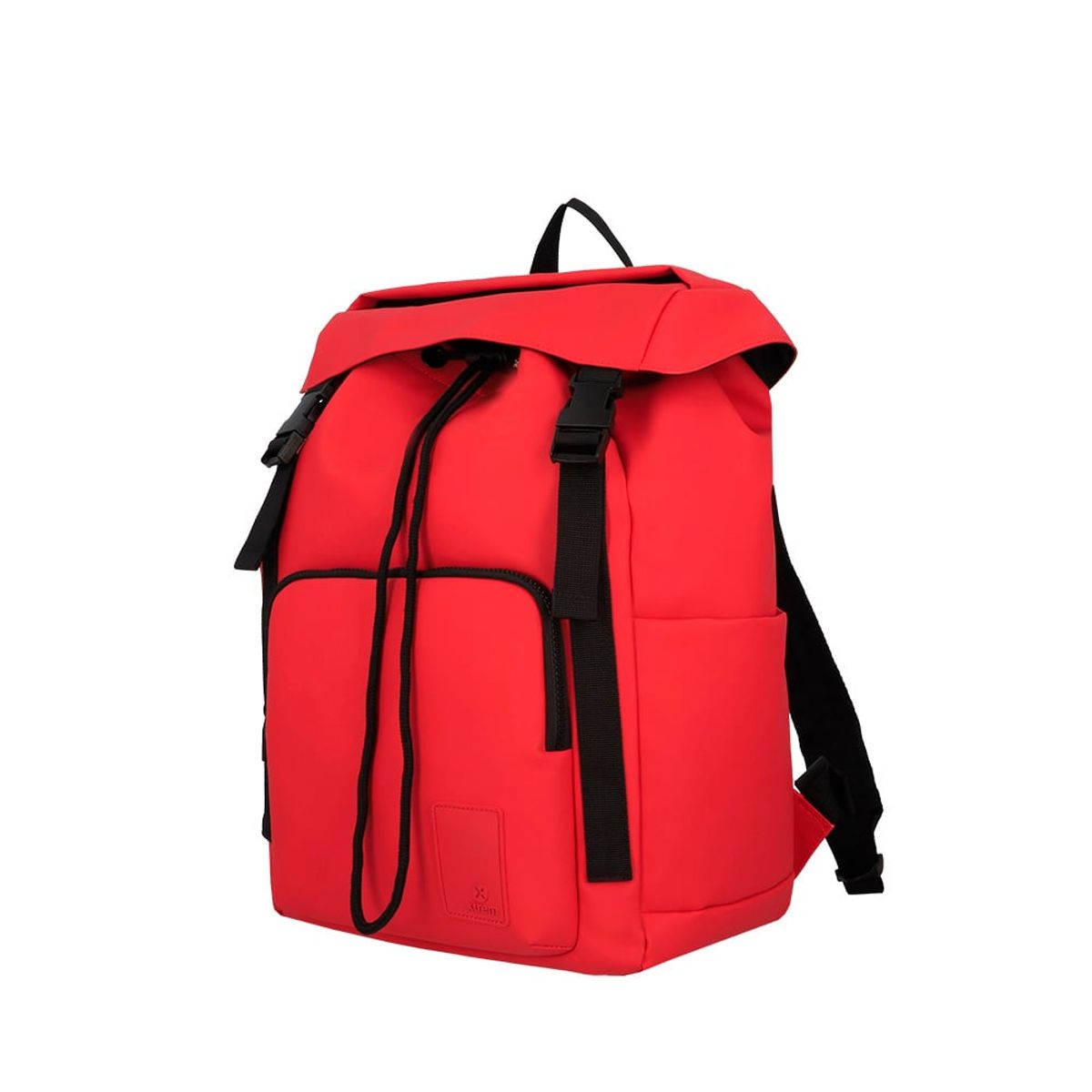 XTREM - Mochila Portalaptop Wanda 3Xt 15'' Carmine Red