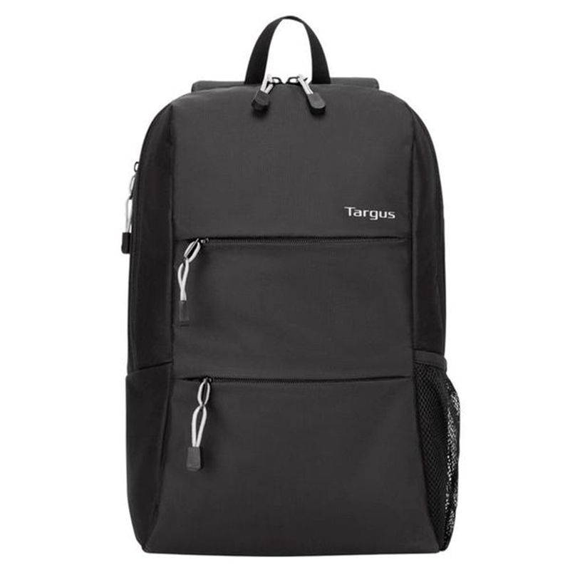 TARGUS - Mochila Laptop Targus Intellect Plus 15.6 Black TSB967