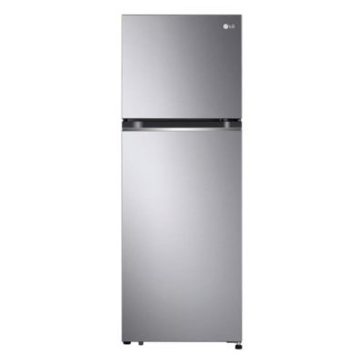 LG - Refrigeradora LG Top Freezer GT24BPP No Frost 2
