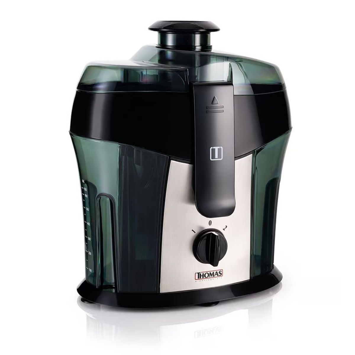 THOMAS - Extractor de Jugos thomas TH-2540I 600W