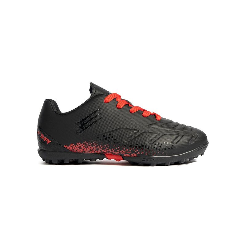 D:FY - Zapatillas Futbol Niño Unisex Dfy Neo tf