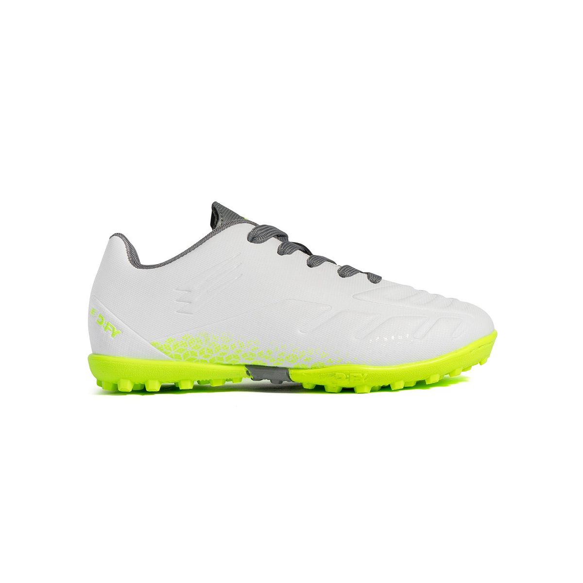 D:FY - Zapatillas Futbol Niño Unisex Dfy Neo tf