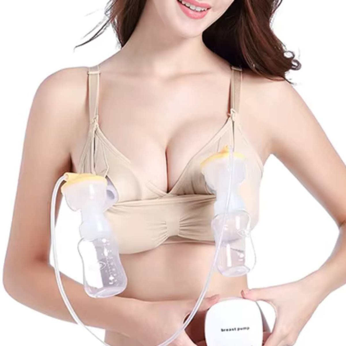 KILLA - NURSING BRA KILLA - LACTANCIA