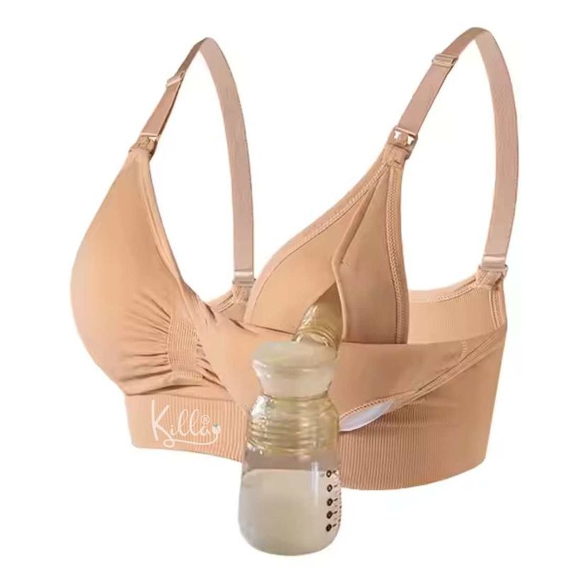 KILLA - NURSING BRA KILLA - LACTANCIA