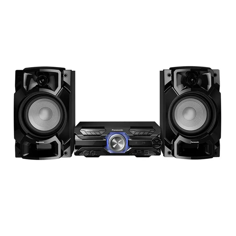 PANASONIC - Equipo de Sonido SC-AKX520 Panasonic