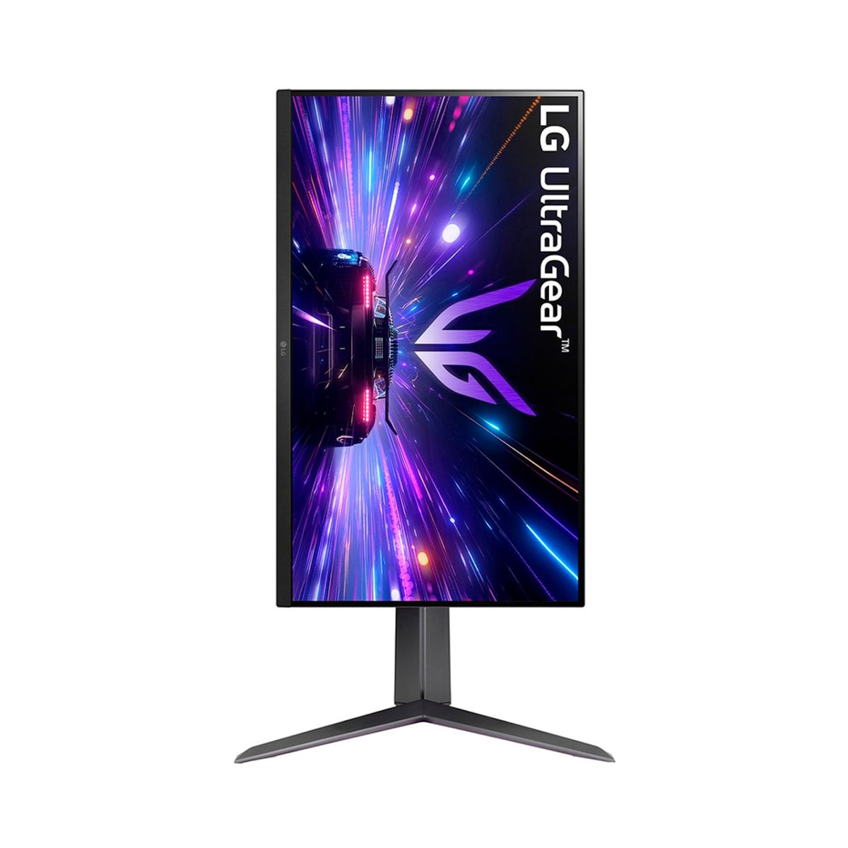 LG - Monitor gaming 27GS65F  UltraGear™  FHD 180Hz de 27 pulgadas - 1ms (GtG), HDR10, FreeSync™