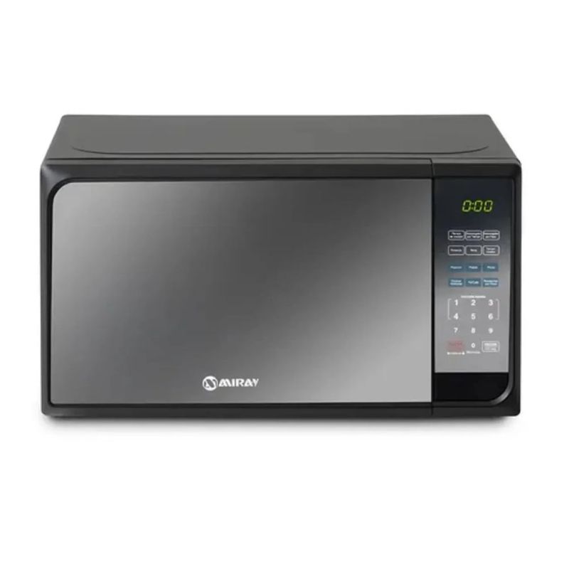 MIRAY - Horno microondas Miray HMM-20N de 20 litros panel digital
