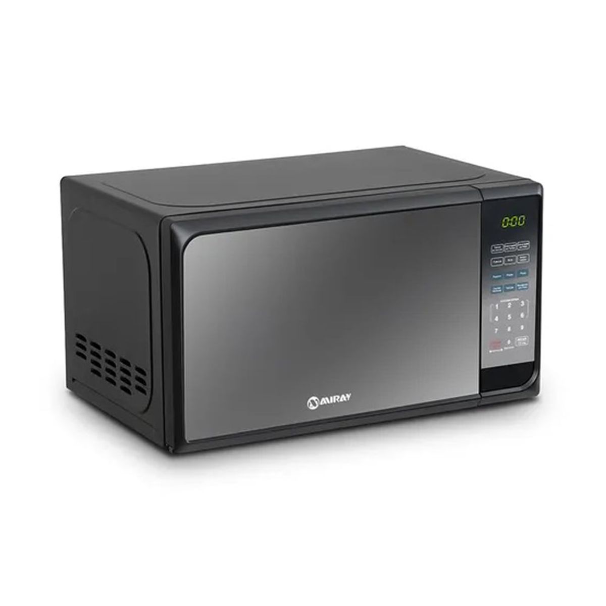 MIRAY - Horno microondas Miray HMM-20N de 20 litros panel digital