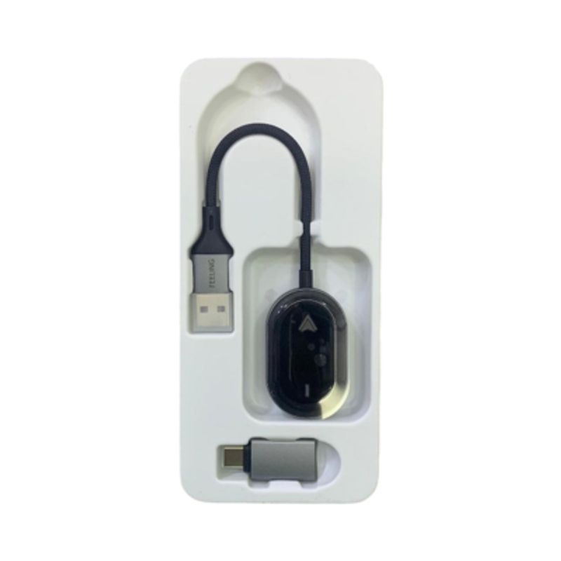 FEELING - CARPLAY ADAPTADOR iOS PARA CHERY