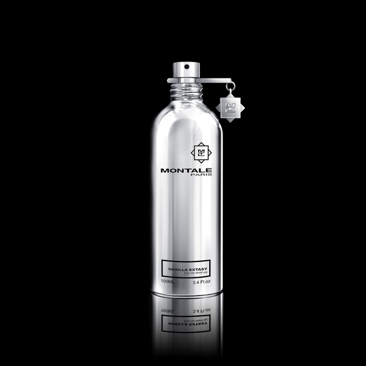 MONTALE - VANILLA EXTASY EAU DE PARFUM 100 ML