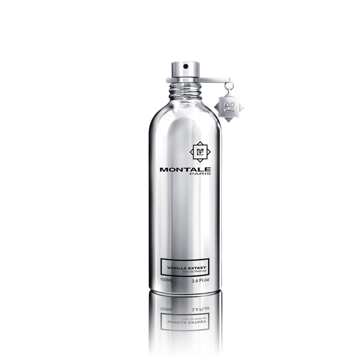 MONTALE - VANILLA EXTASY EAU DE PARFUM 100 ML