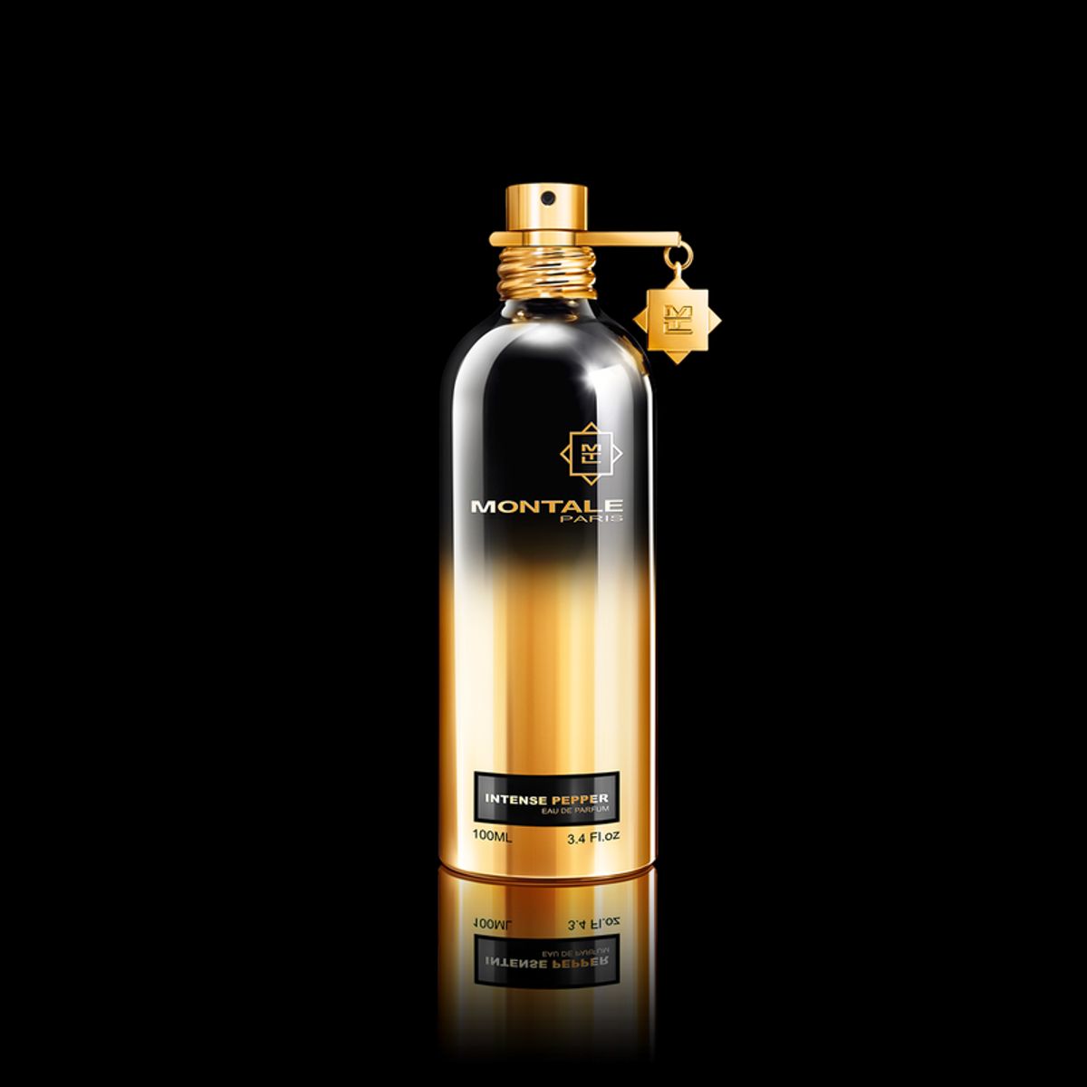 MONTALE - INTENSE PEPPER EAU DE PARFUM 100 ML