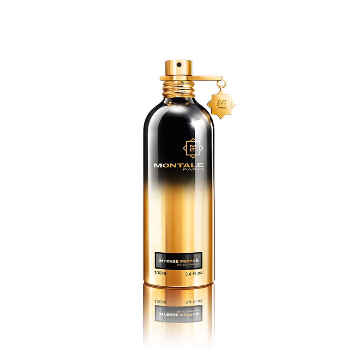 MONTALE - INTENSE PEPPER EAU DE PARFUM 100 ML
