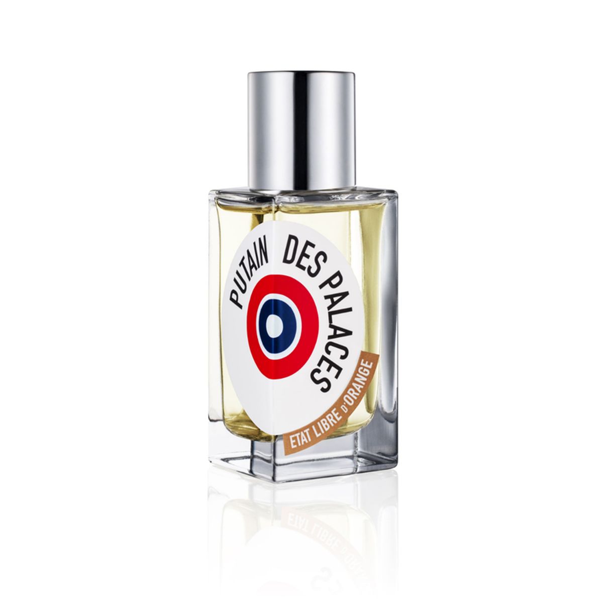 ETAT LIBRE D ORANGE - PUTAIN DES PALACES EAU DE PARFUM 50ML