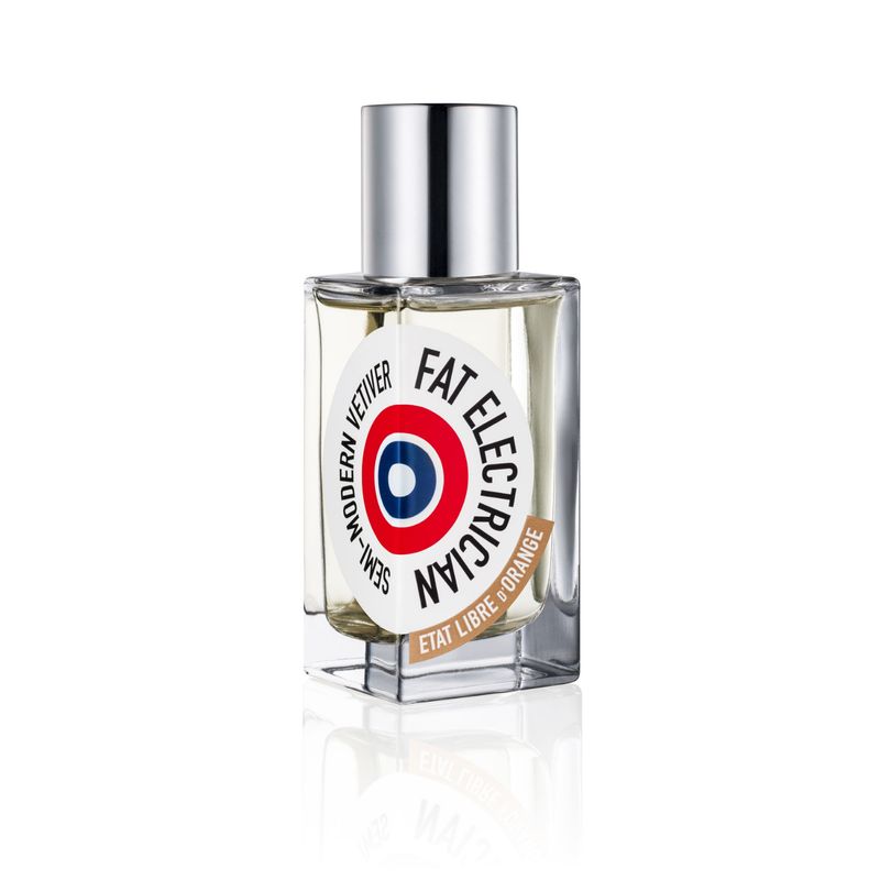 ETAT LIBRE D ORANGE - FAT ELECTRICIAN EAU DE PARFUM 50ML