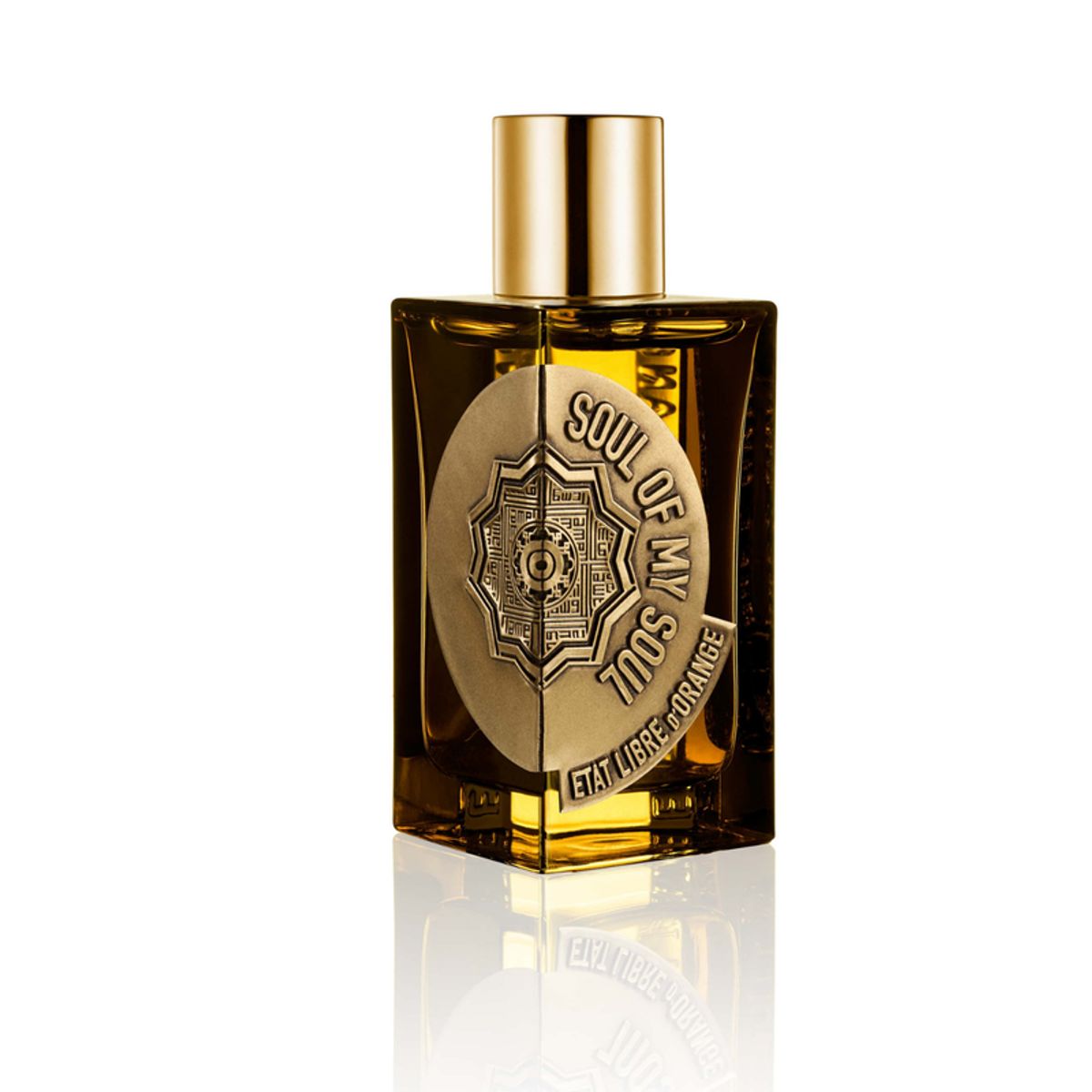 ETAT LIBRE D ORANGE - SOUL OF MY SOUL EAU DE PARFUM 100ML