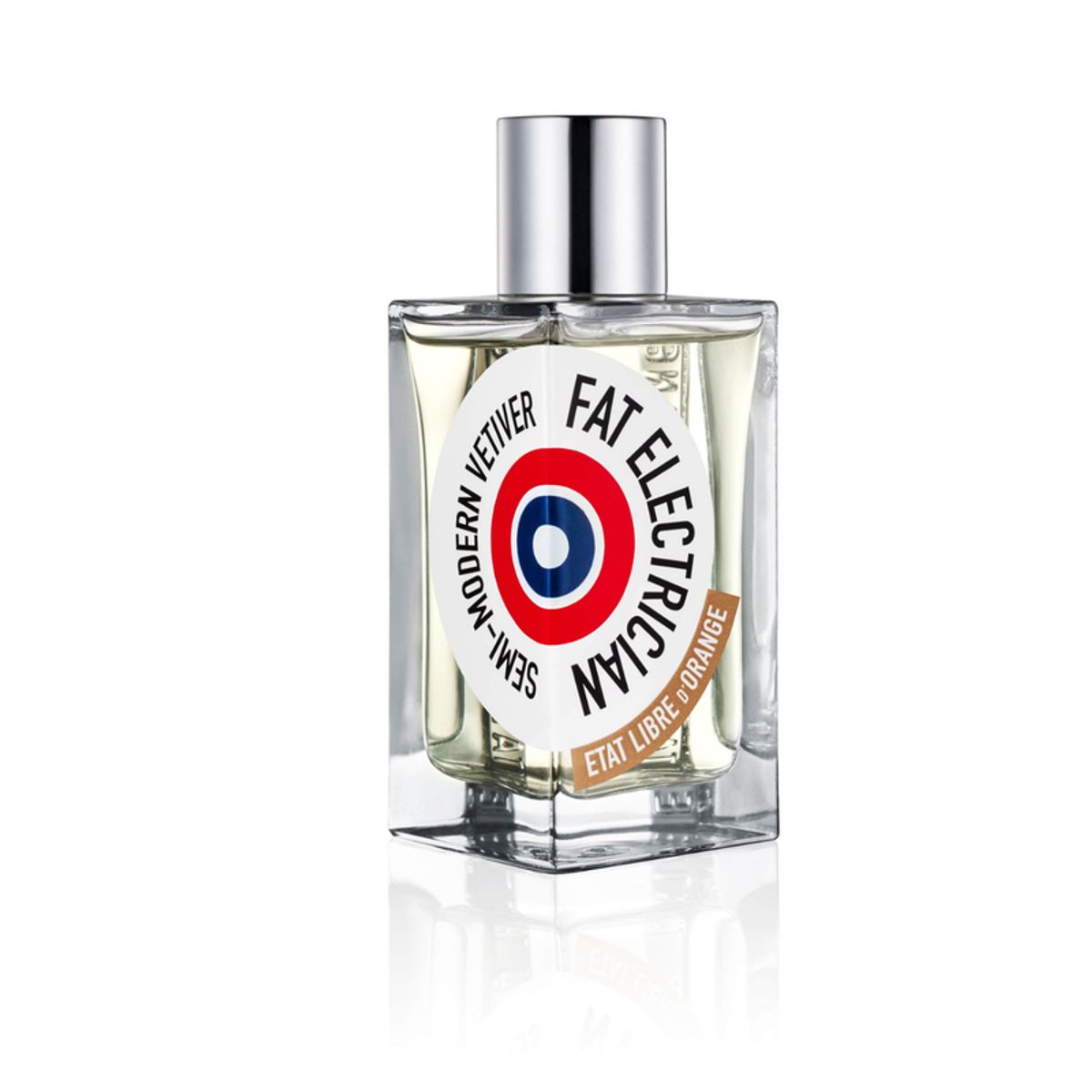 ETAT LIBRE D ORANGE - FAT ELECTRICIAN EAU DE PARFUM 100ML
